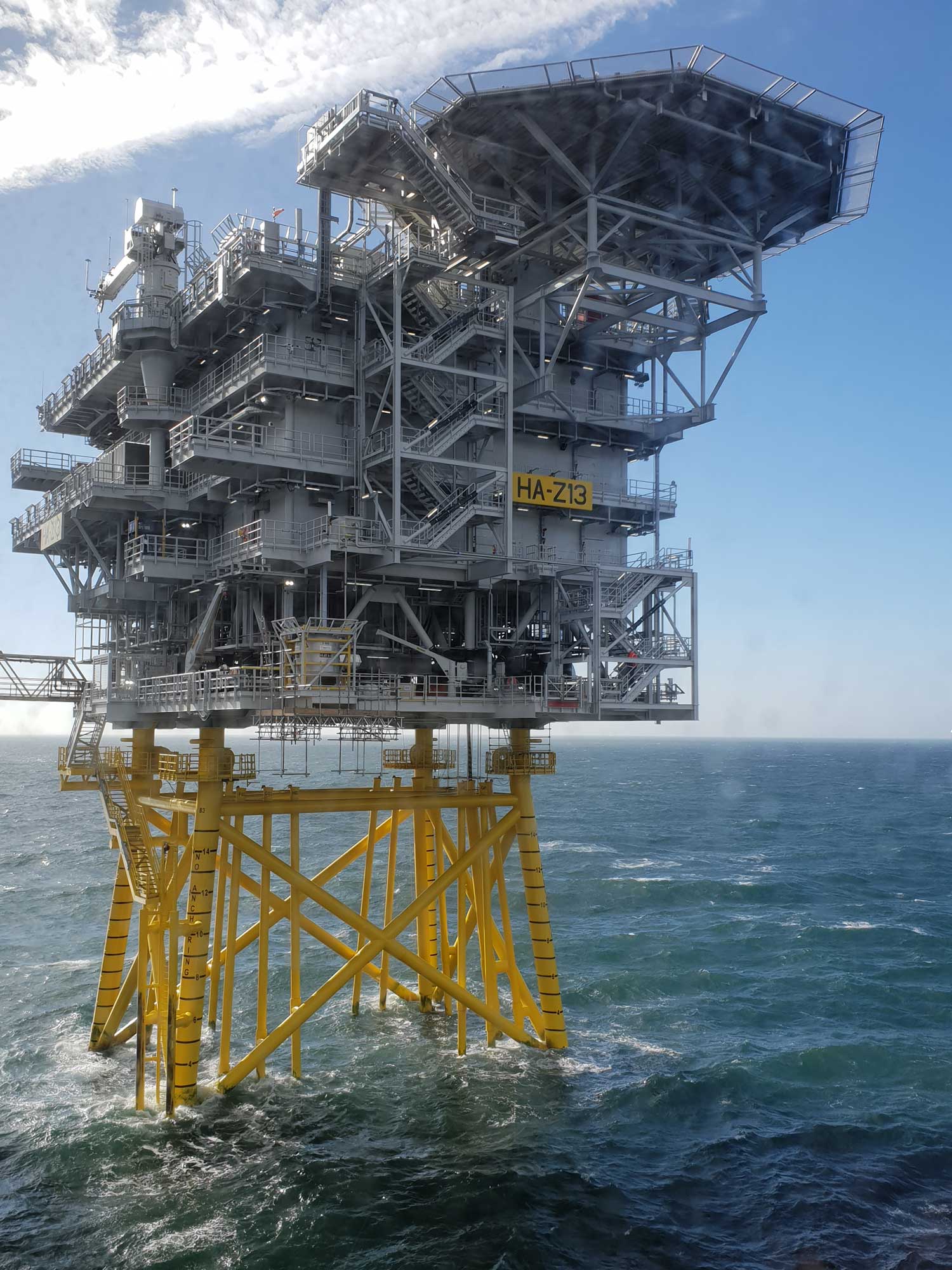 fcrb×windandsea WINDEA CTV Delivers Fleet of New Crew Transfer Vessels